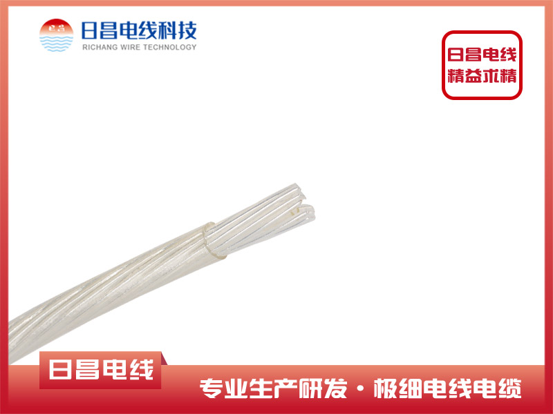 高溫電線(xiàn)復(fù)合電線(xiàn)電纜