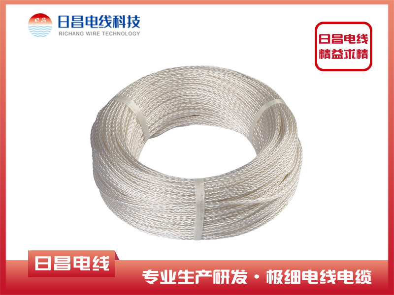 鐵氟龍高溫鍍銀電線(xiàn)復(fù)合電線(xiàn)電纜