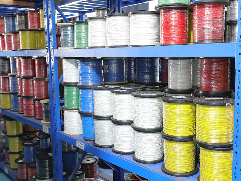 耐高溫電線(xiàn)具有什么特點(diǎn)？耐高溫電線(xiàn)應(yīng)用于哪些行業(yè)